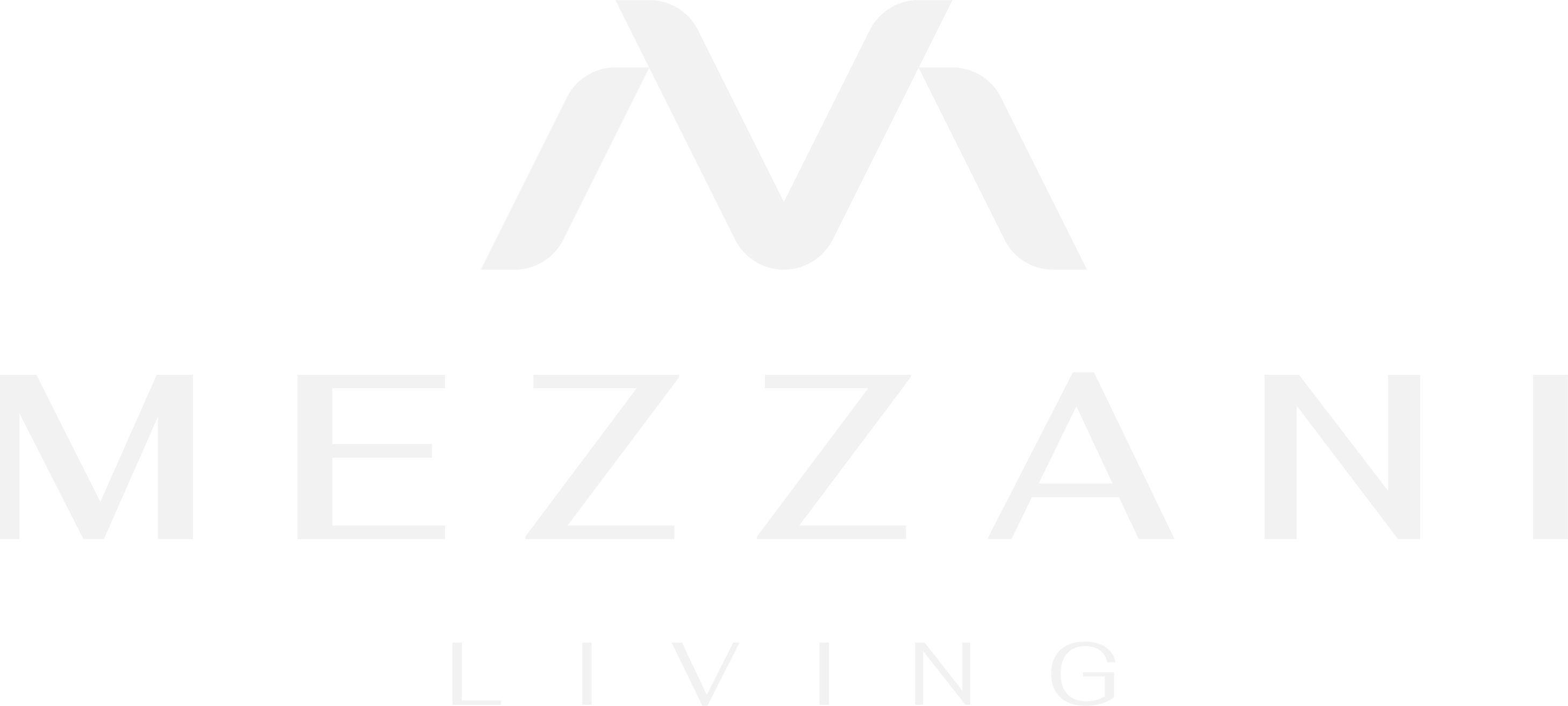 Mezzani Living Product